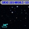 1RXS J154050.2-131915