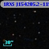 1RXS J154205.2-115723