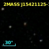 1RXS J154210.4-122953