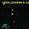 1RXS J154449.5-115340