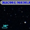 [KLK2001] 960205.96