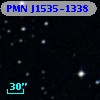 PMN J1535-1338
