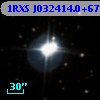 1RXS J032414.0+672721
