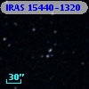 IRAS 15440-1320