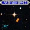 IRAS 15442-1216