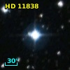 HD  11838