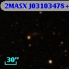 2MASX J03103478+6550508