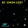 2MASS J15451544-1306585