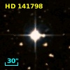 HD 141798