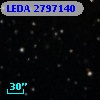 LEDA 2797140