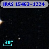 IRAS 15463-1224