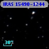 IRAS 15490-1244