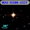 IRAS 15500-1327