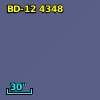 BD-12  4348