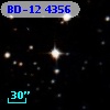 BD-12  4356