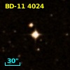 BD-11  4024