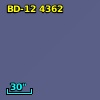 BD-12  4362