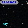 3B 931007