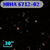 HBHA 6712-02