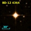 BD-12  4364