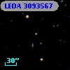 LEDA 3093567