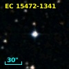 2MASS J15500466-1350406