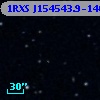 1RXS J154543.9-140924
