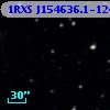 1RXS J154636.1-124934