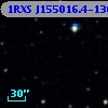 1RXS J155016.4-130141