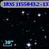 1RXS J155043.2-133849