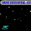 1RXS J155419.6-131452