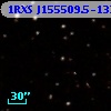 1RXS J155509.5-132912