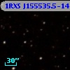 1RXS J155535.5-141148