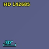 HD 142685