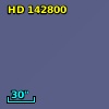 HD 142800