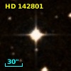 HD 142801