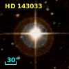 HD 143033
