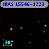 IRAS 15546-1223