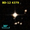 BD-12  4379