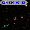 GSH 136+07-33