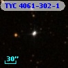TYC 4061-302-1