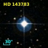 HD 143783