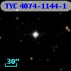 TYC 4074-1144-1