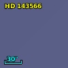 HD 143566