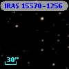 IRAS 15570-1256