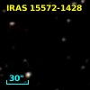 IRAS 15572-1428