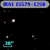 IRAS 15579-1250