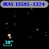 IRAS 15585-1324