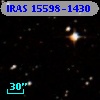 IRAS 15598-1430