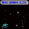 IRAS 16004-1225